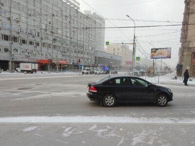 Доходы собственников коммерческой недвижимости в Новосибирске оценивает налоговая