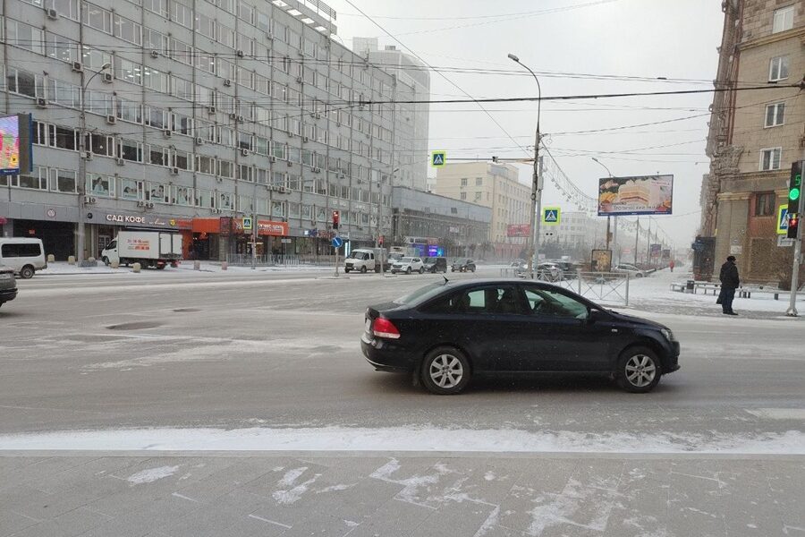 Доходы собственников коммерческой недвижимости в Новосибирске оценивает налоговая