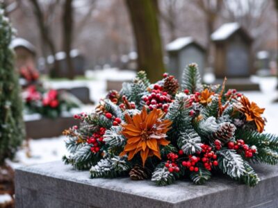 Десятки жалоб от участников новосибирского ритуального рынка поступили в мэрию