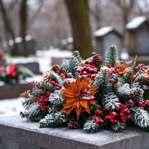 Десятки жалоб от участников новосибирского ритуального рынка поступили в мэрию