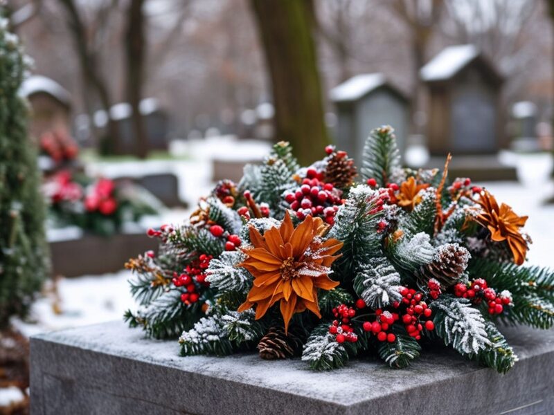 Десятки жалоб от участников новосибирского ритуального рынка поступили в мэрию