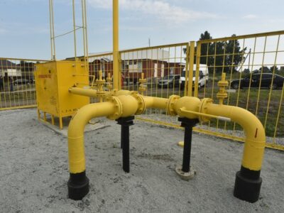 Стало известно, когда в Новосибирской области решится вопрос с поставками газа