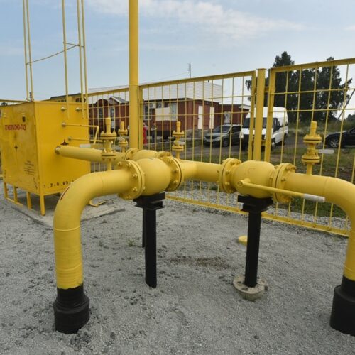 Стало известно, когда в Новосибирской области решится вопрос с поставками газа