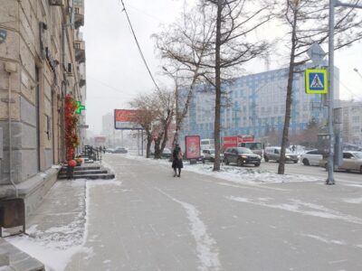 Сборы по налогу на совокупный доход просели в Новосибирской области
