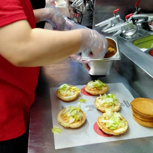 Внедрение ГОСТа готовой еды привлечет в новосибирские магазины покупателей