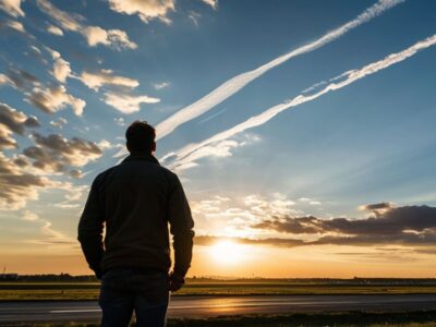 У Новосибирска есть шанс попасть в тренд создания гражданской авиации России