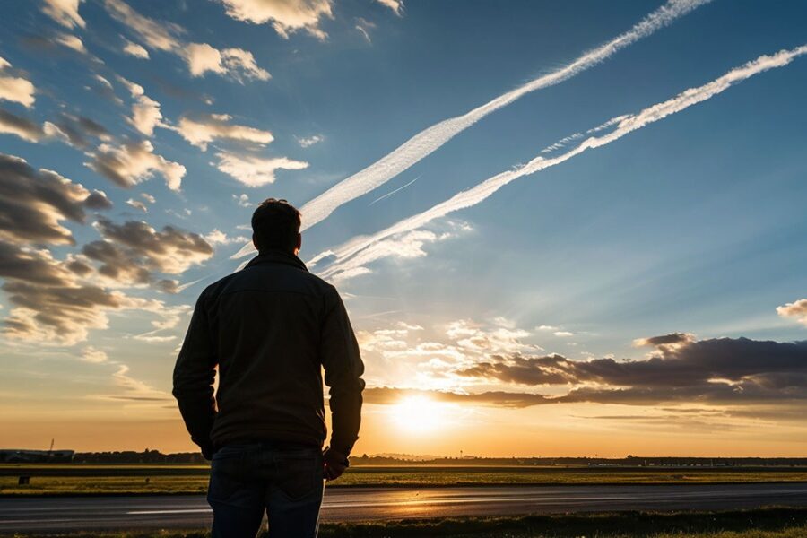 У Новосибирска есть шанс попасть в тренд создания гражданской авиации России