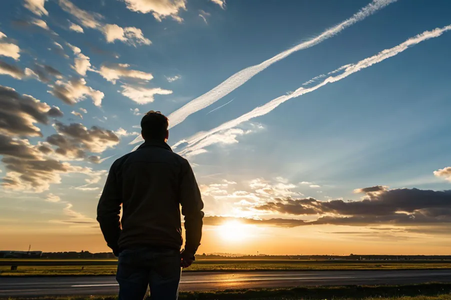 У Новосибирска есть шанс попасть в тренд создания гражданской авиации России