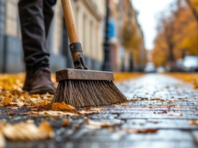 Айтишник из Индии работает уборщиком в России