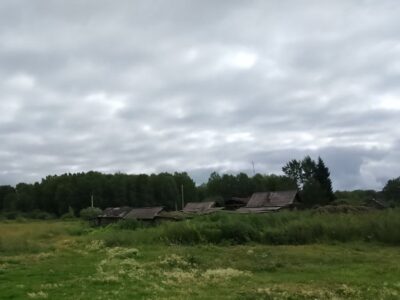 С карты Новосибирской области за год исчезли восемь деревень