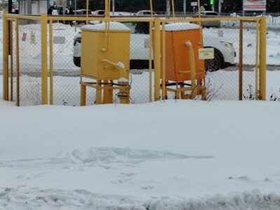 Новосибирцы пожаловались Путину на дефицит газа