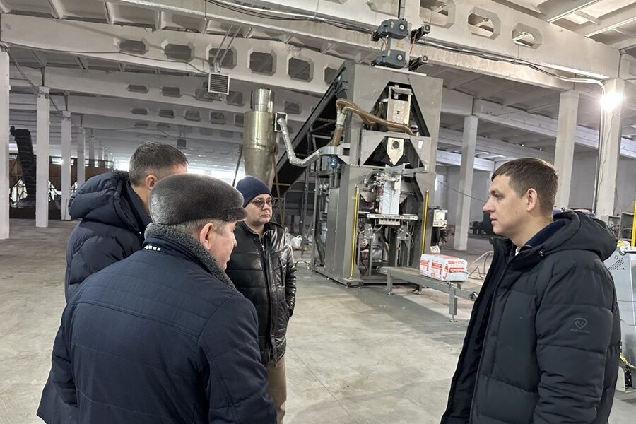 Всего четыре месторождения торфа разрабатываются в Новосибирской области