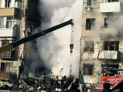 Мэрия Новосибирска требует 335 млн рублей с лжегазовщиков после взрыва на Линейной