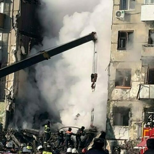 Мэрия Новосибирска требует 335 млн рублей с лжегазовщиков после взрыва на Линейной