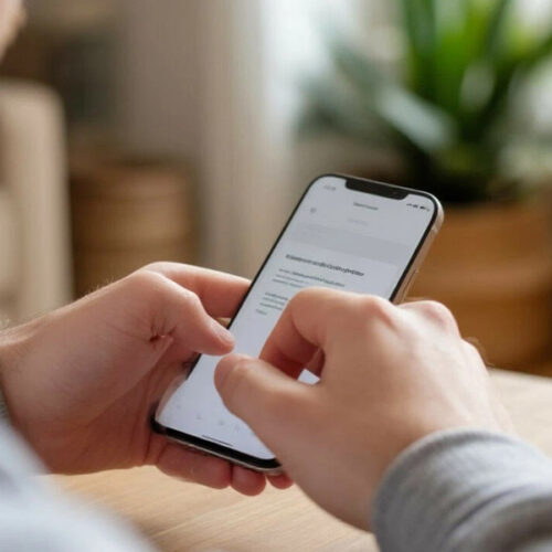 домовой чат