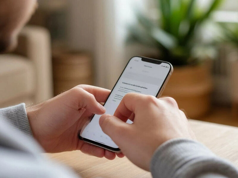 домовой чат