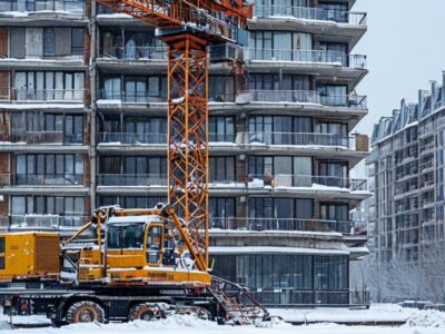 «Полагаю, достаточно»: новосибирцы снова смогут подавать иски к застройщикам, просрочившим сдачу домов