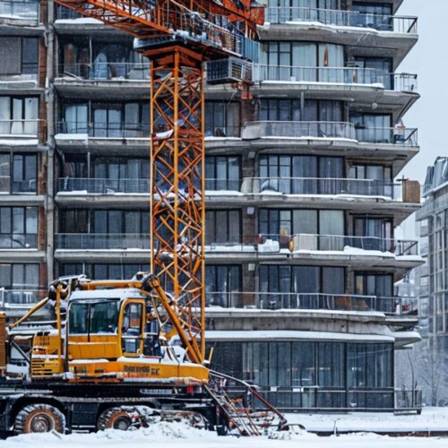 «Полагаю, достаточно»: новосибирцы снова смогут подавать иски к застройщикам, просрочившим сдачу домов
