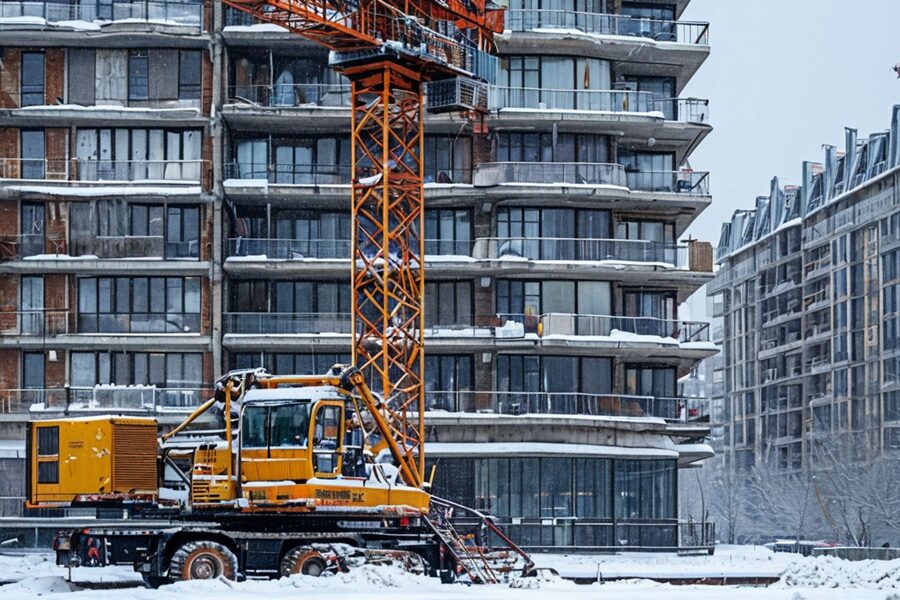 «Полагаю, достаточно»: новосибирцы снова смогут подавать иски к застройщикам, просрочившим сдачу домов