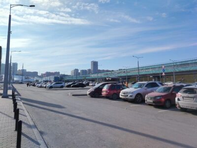 «Росатом» выходит на рынок электрозаправок Новосибирска