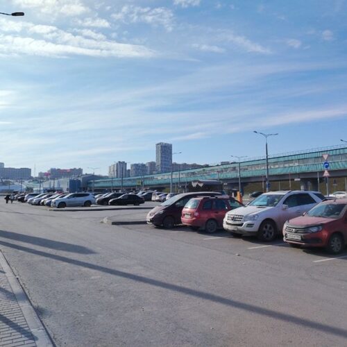 «Росатом» выходит на рынок электрозаправок Новосибирска