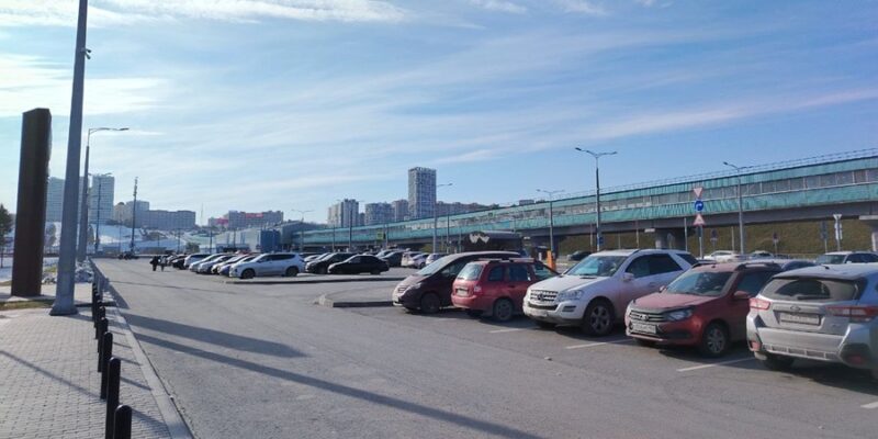 «Росатом» выходит на рынок электрозаправок Новосибирска