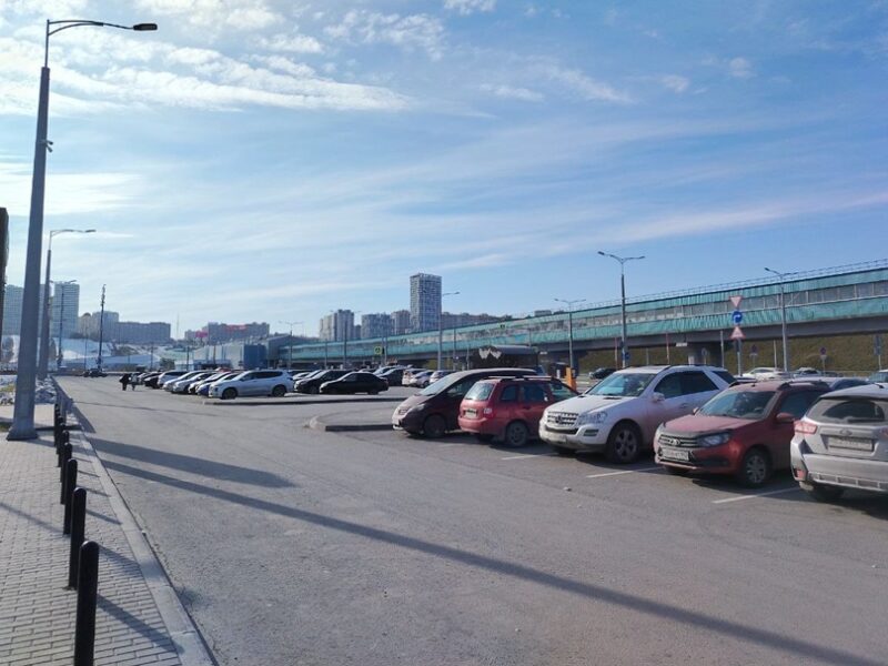 «Росатом» выходит на рынок электрозаправок Новосибирска «Росатом» выходит на рынок электрозаправок Новосибирска