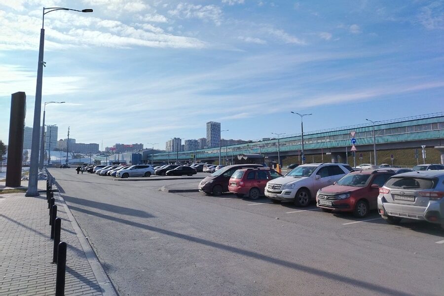 «Росатом» выходит на рынок электрозаправок Новосибирска