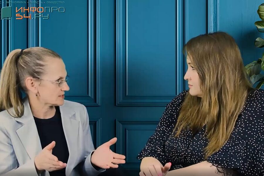 Новосибирские компании начали в складчину нанимать трудовых мигрантов (видео)