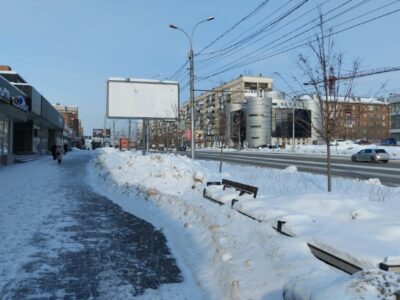 «Высокие налоги от жадности»: владельцам коммерческой недвижимости в Новосибирске советуют проверить портфели