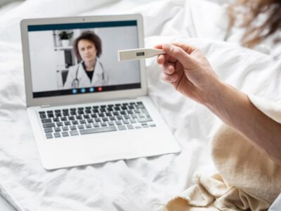 У половины новосибирцев диагноз, поставленный врачом и ИИ, не совпали