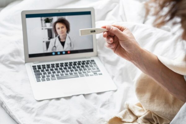 У половины новосибирцев диагноз, поставленный врачом и ИИ, не совпали