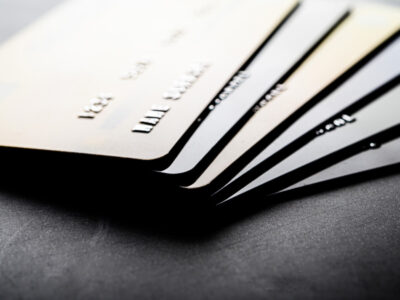 кредитные карты