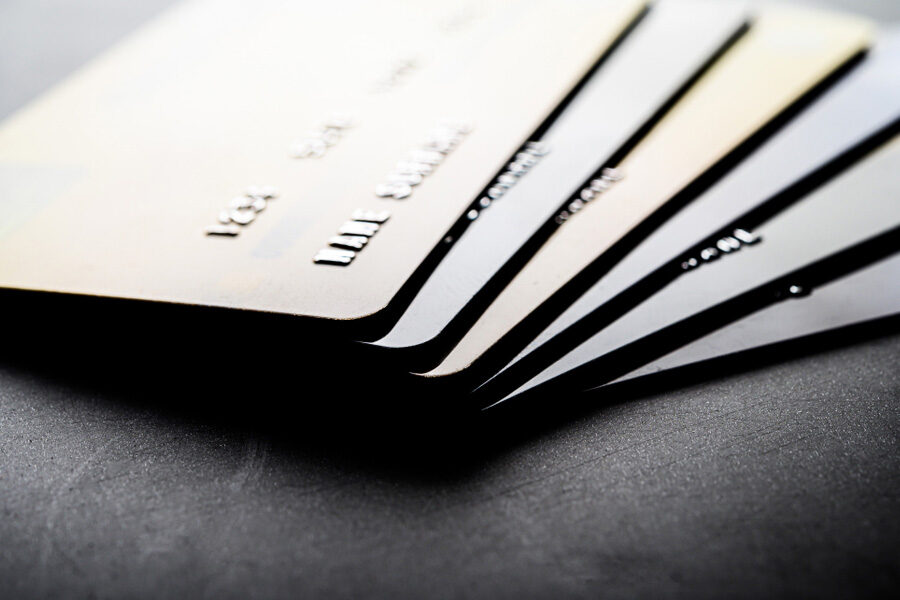 кредитные карты