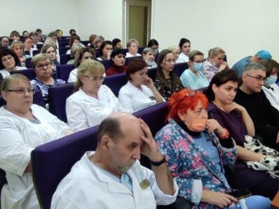 Многие факты из обращения коллектива Искитимской больницы подтвердились