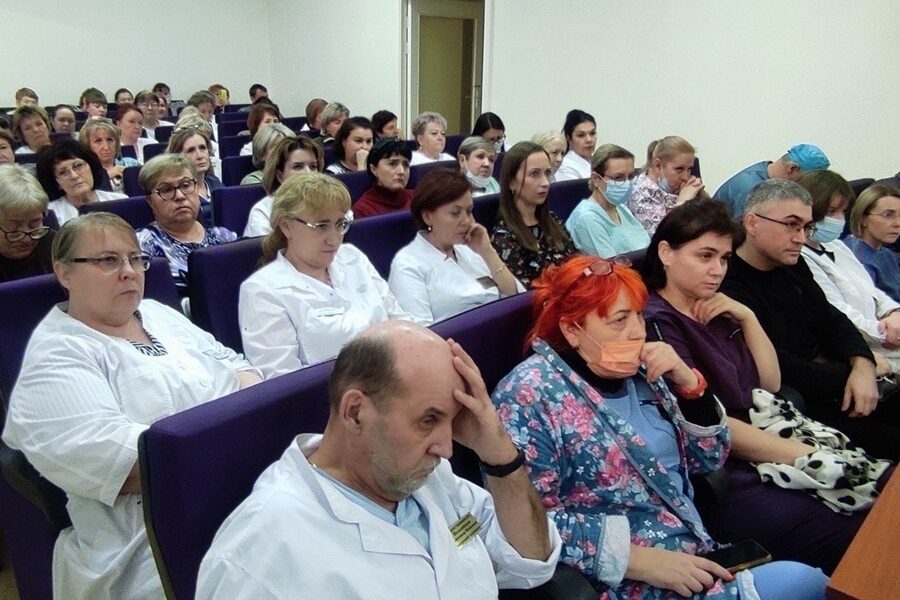 Многие факты из обращения коллектива Искитимской больницы подтвердились