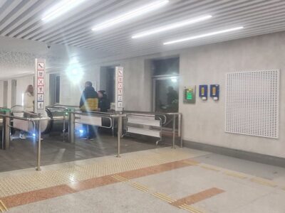 Минтранс России поддержал идею новосибирского депутата о строительстве метро