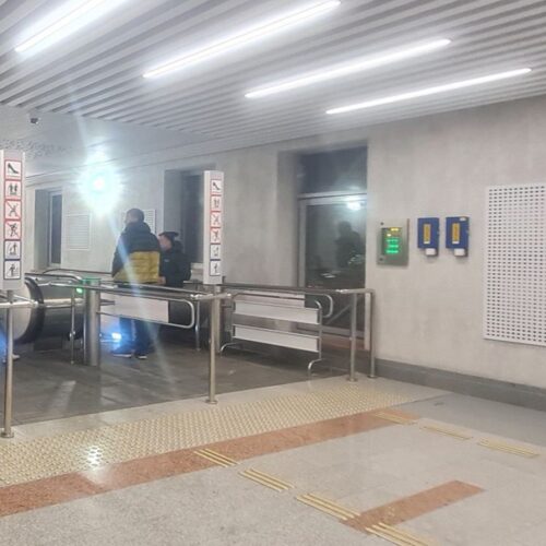 Минтранс России поддержал идею новосибирского депутата о строительстве метро