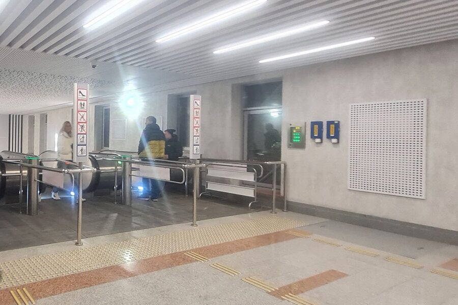 Минтранс России поддержал идею новосибирского депутата о строительстве метро