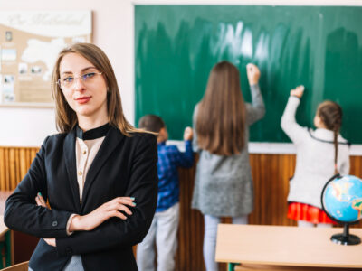 Выпускникам педвуза Новосибирска пока не грозит обязательная отработка