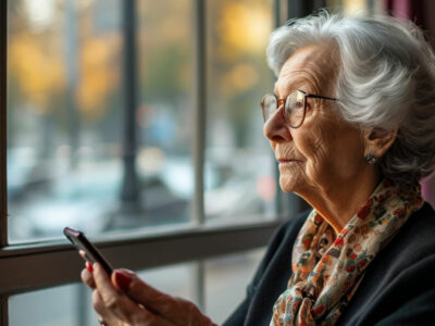 Мошенники убедили пенсионерку из Новосибирска продать квартиру