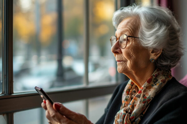 Мошенники убедили пенсионерку из Новосибирска продать квартиру