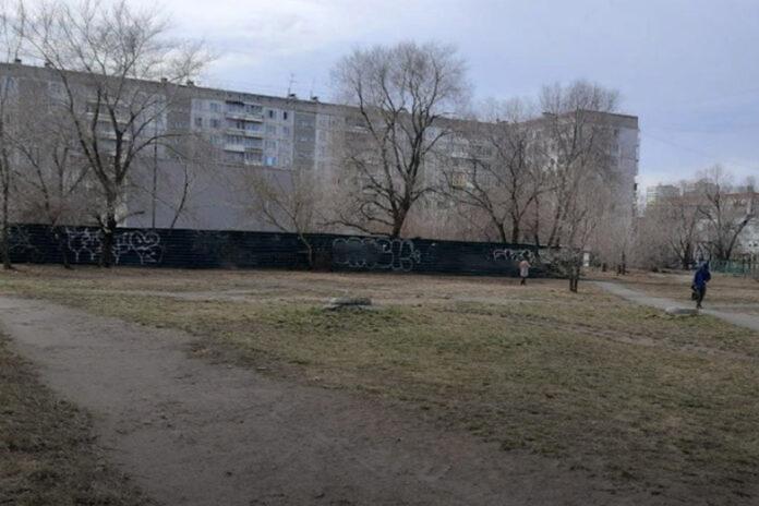 недострой