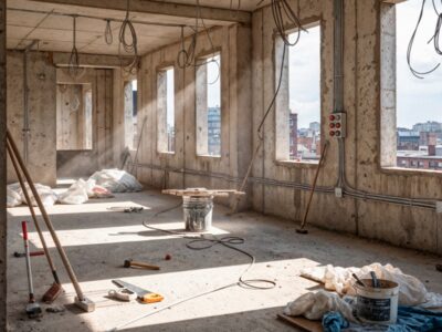 «Покупать рискованно»: треть квартир в новостройках Новосибирска входят в зону риска