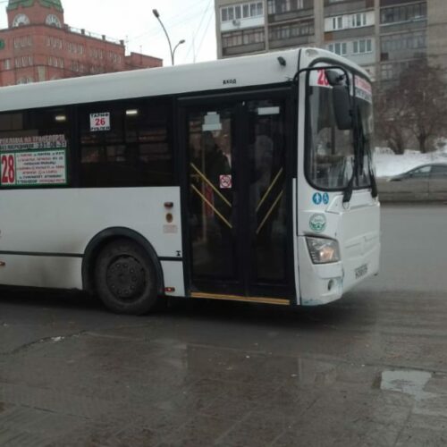 Проезд в общественном транспорте дорожает в Новосибирске и Бердске