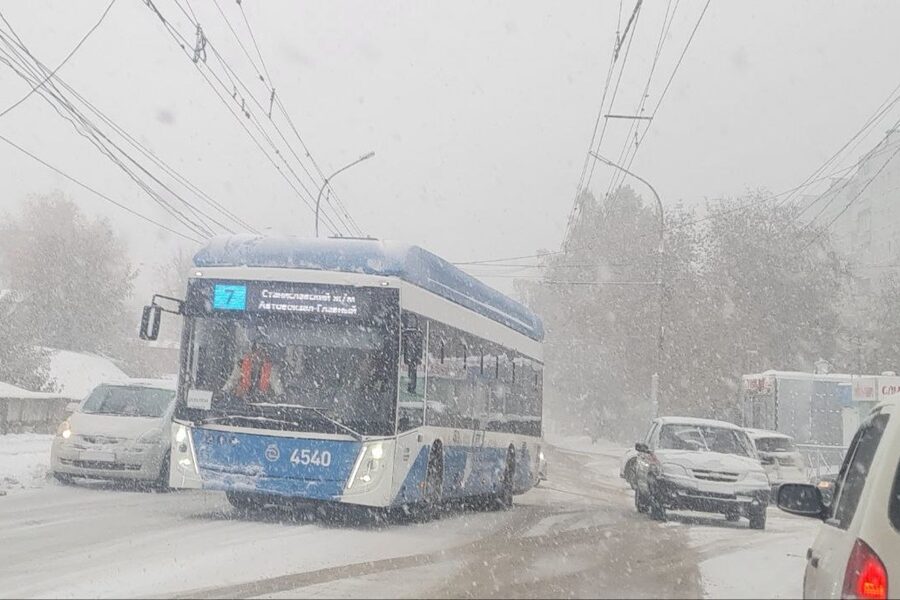 Около 40% водителей в Новосибирске не покупают полис ОСАГО