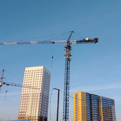 Новосибирцы предпочитают покупать квартиры с отделкой, чтобы сэкономить