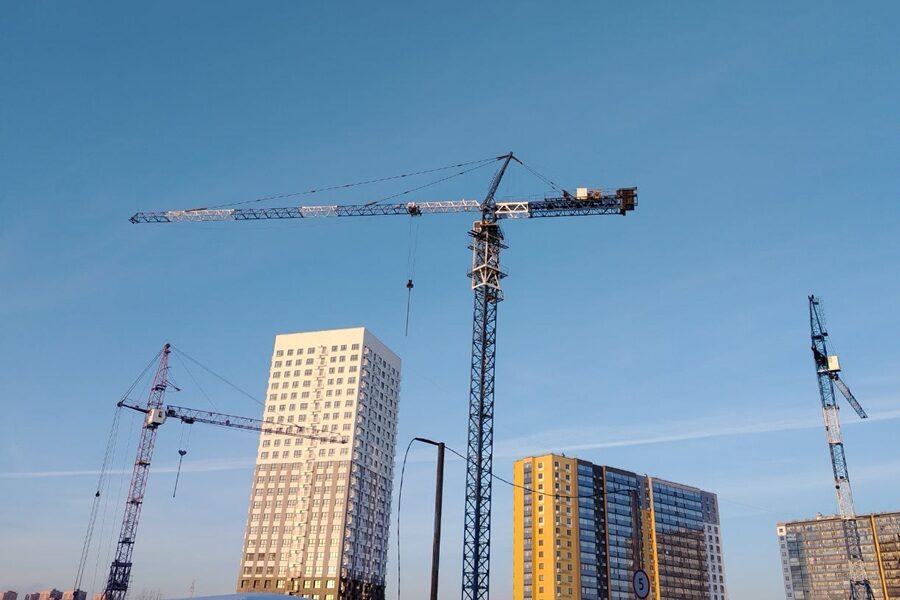 Новосибирцы предпочитают покупать квартиры с отделкой, чтобы сэкономить