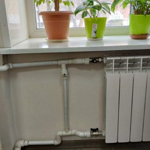 Энергетики не против заключить третью концессию в Новосибирске