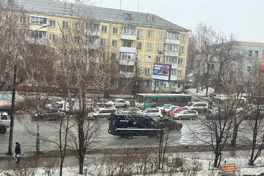 Крупный тендер на перевозку тел объявлен в Новосибирске